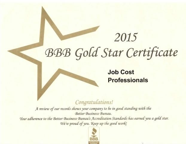 JCP Roofing And Remodeling