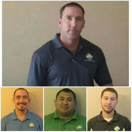 JCP Roofing And Remodeling