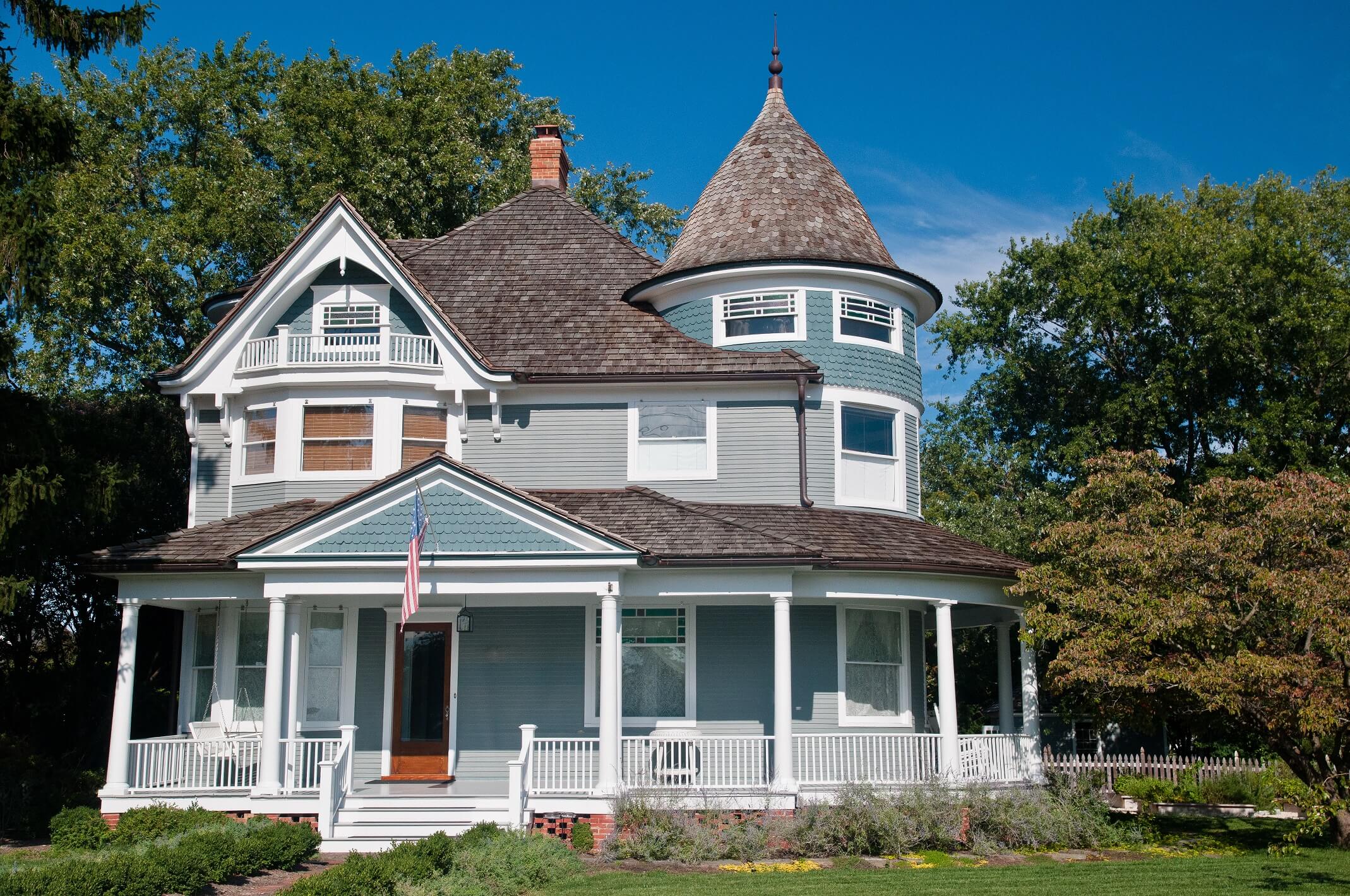 Roofing